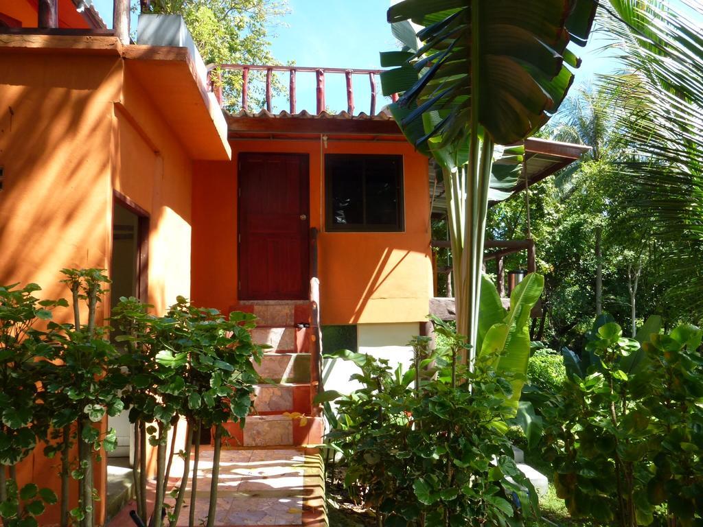 The Hill Village Thong Nai Pan Noi Room photo