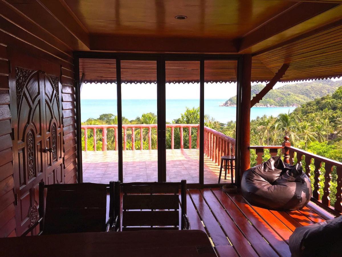 The Hill Village Thong Nai Pan Noi Exterior photo