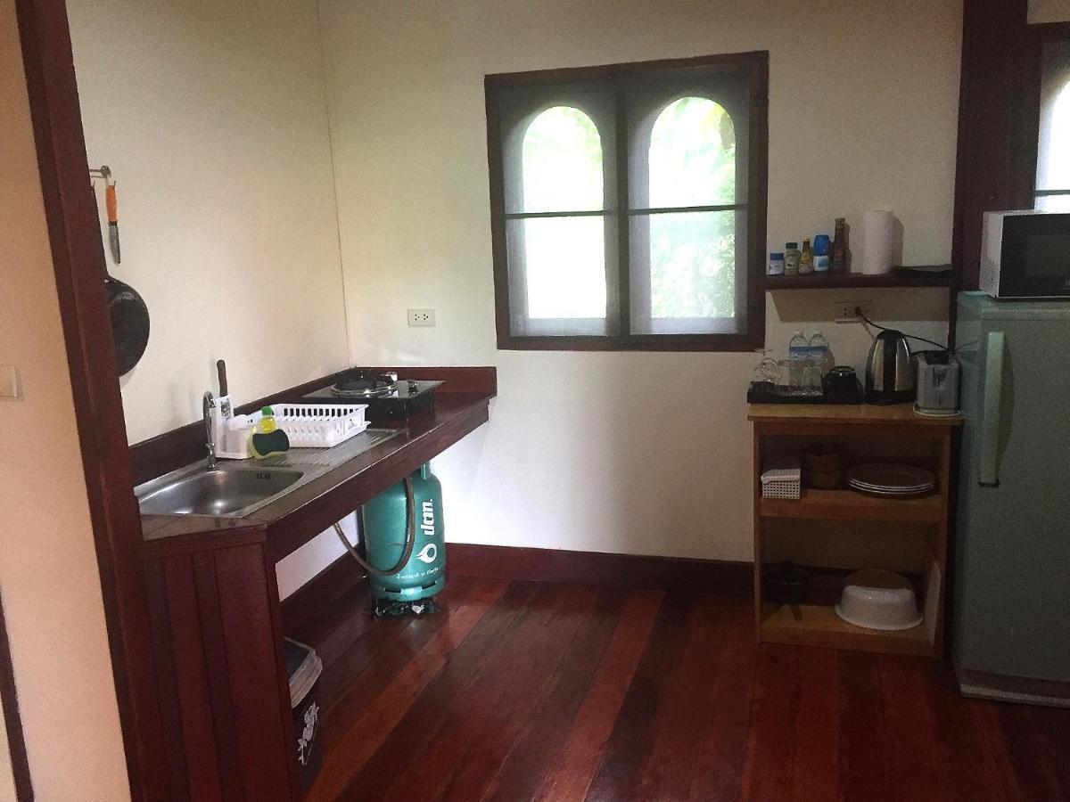 The Hill Village Thong Nai Pan Noi Exterior photo